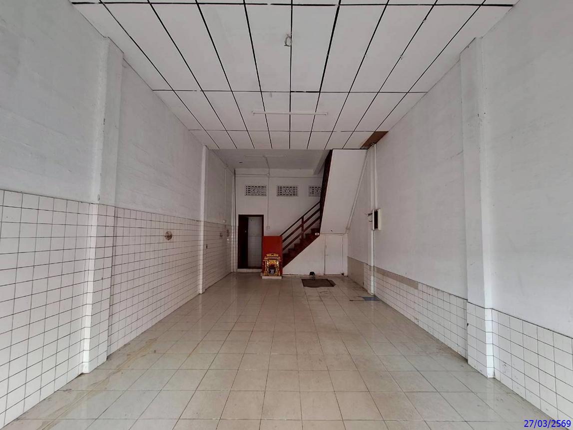 picture SHOP HOUSE 30 Sq.w. Muang Trang Trang for 10.7M - 18/28