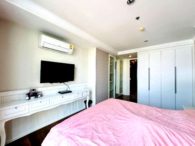 Condos for rent Sukumvit 15 : A037623 15 Sukhumvit Residences