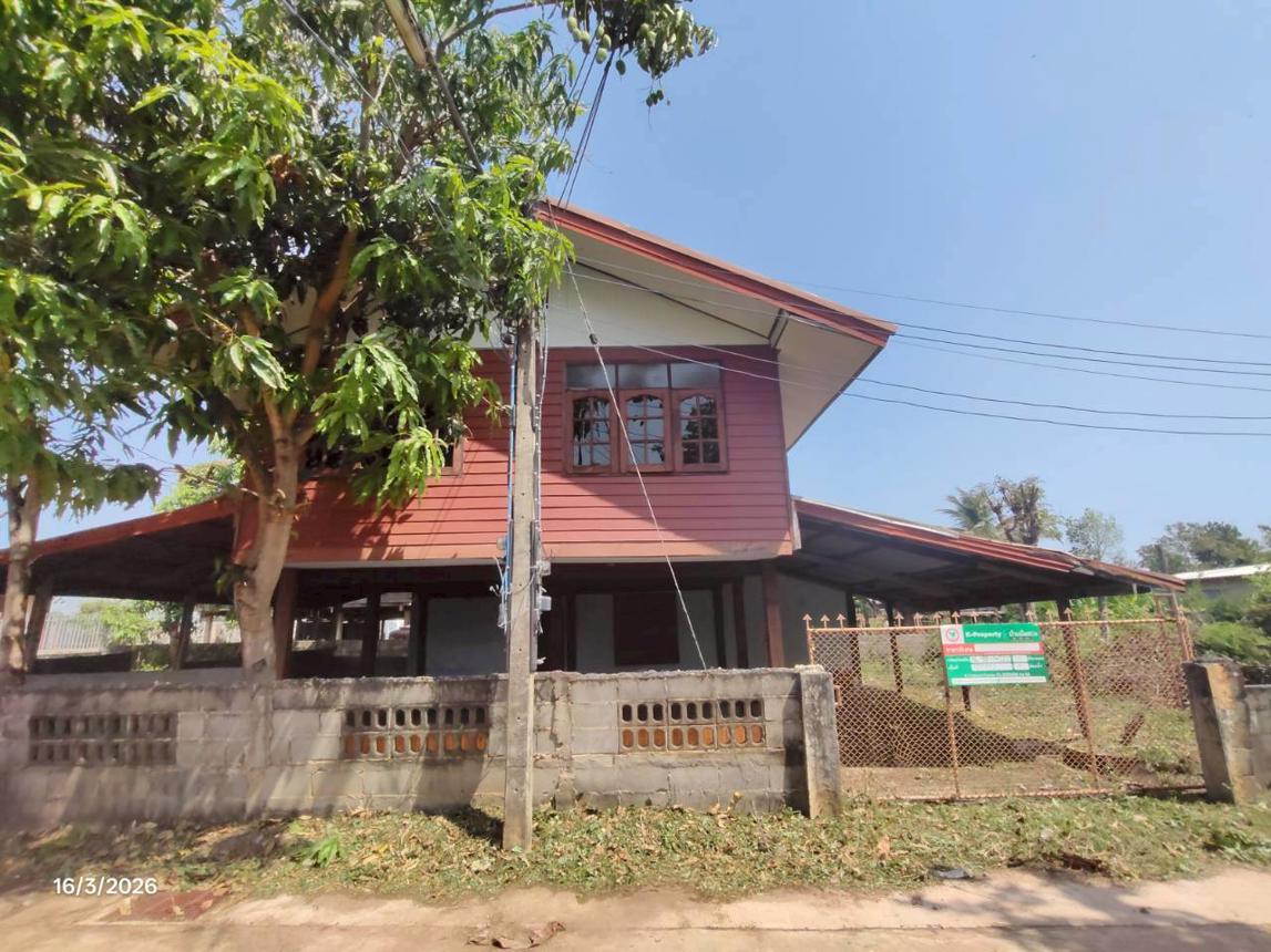 picture HOME 100 Sq.w. Prachak Silapakom Udon Thani for 336,000 - 14/30
