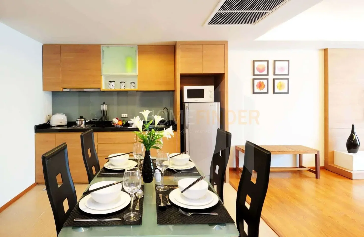 รูป Golden Pearl Sukhumvit 1 bedroom, for rent - รูปที่ 6/7