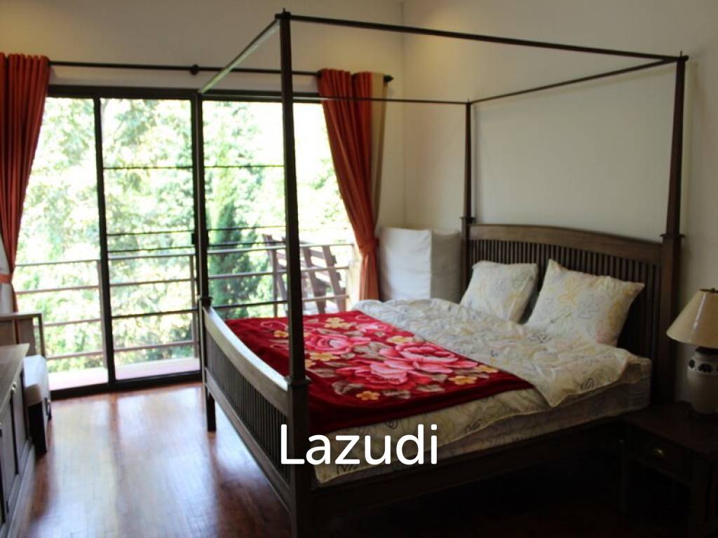 picture 2 Bedrooms Cottage near White Temple - 14/20