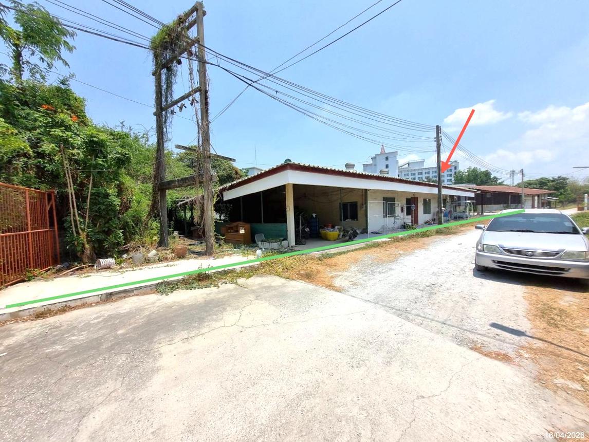 รูป บ้านเดี่ยว 654 ตร.วา เมืองนครปฐม นครปฐม 19.4M - รูปที่ 14/18