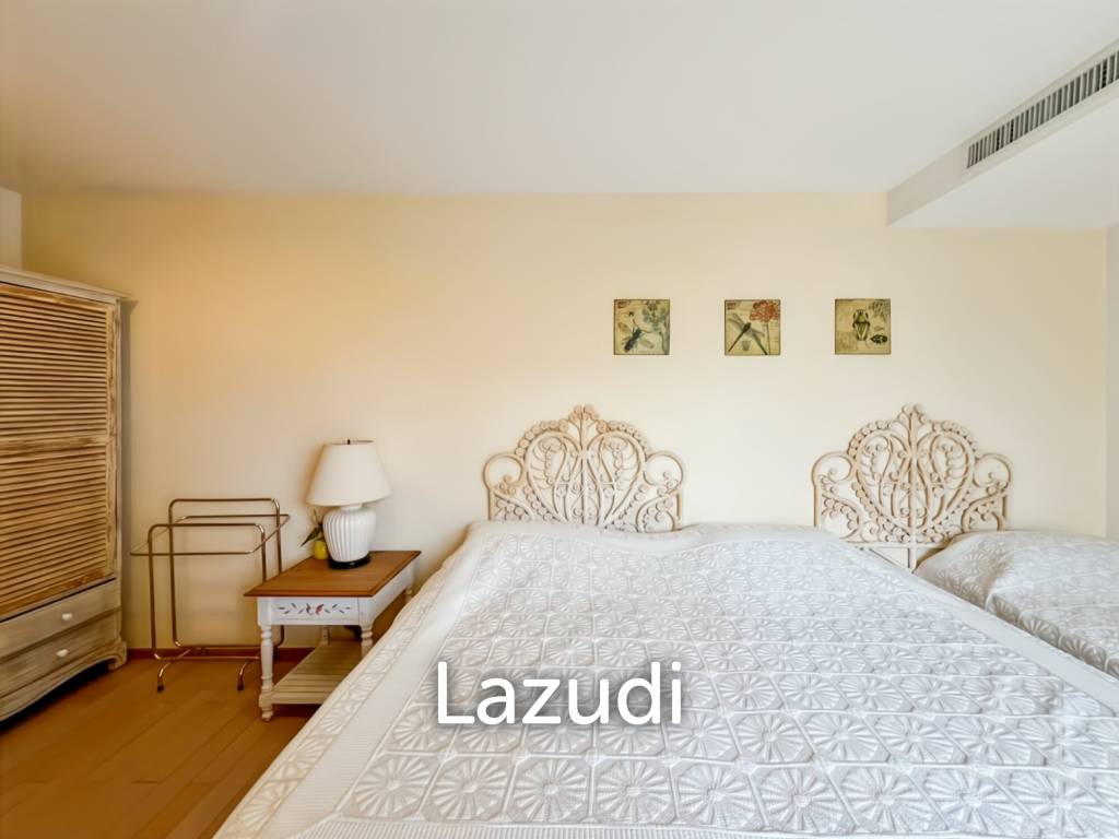 picture Penthouse 3BR Seaview Condo in Baan Nub Kluen - 49/54