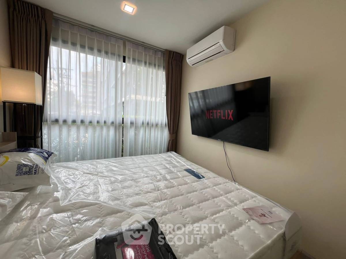 picture 1-BR Condo at Metro Sky Ratchada near MRT Huai Khwang (ID 2673050) - 7/7