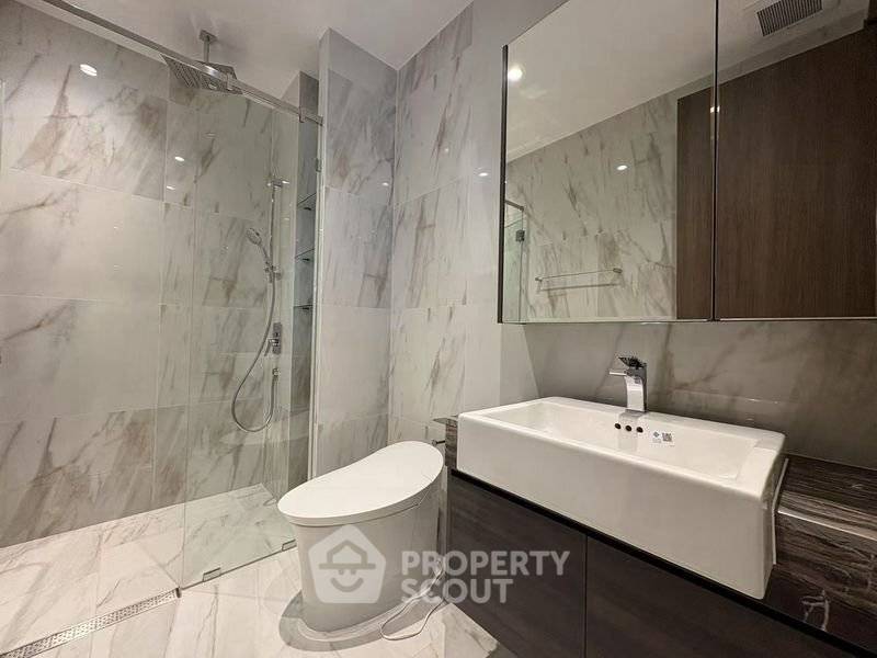 รูป คอนโด 1-ห้องนอน ที่ ศุภาลัย ไอคอน สาทร ใกล้ MRT สีลม (ID 2865489) - รูปที่ 9/9