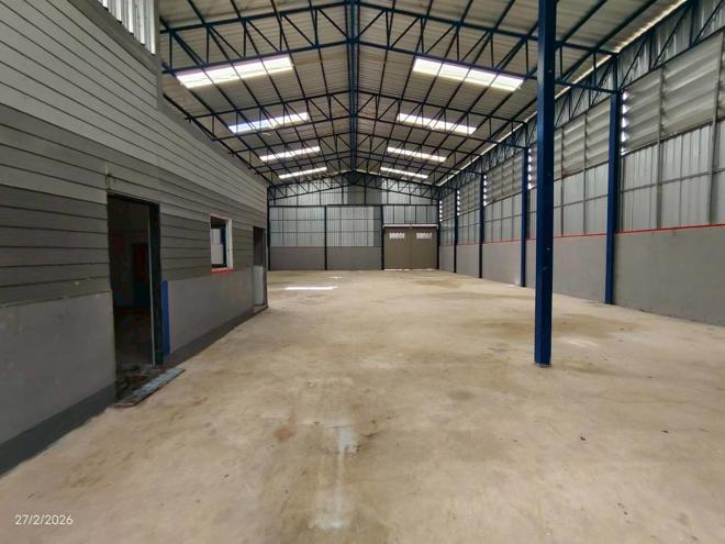 picture FACTORY 400 Sq.w. Si Bun Ruang Nong Bua Lam Phu for 3.6M - 3/32