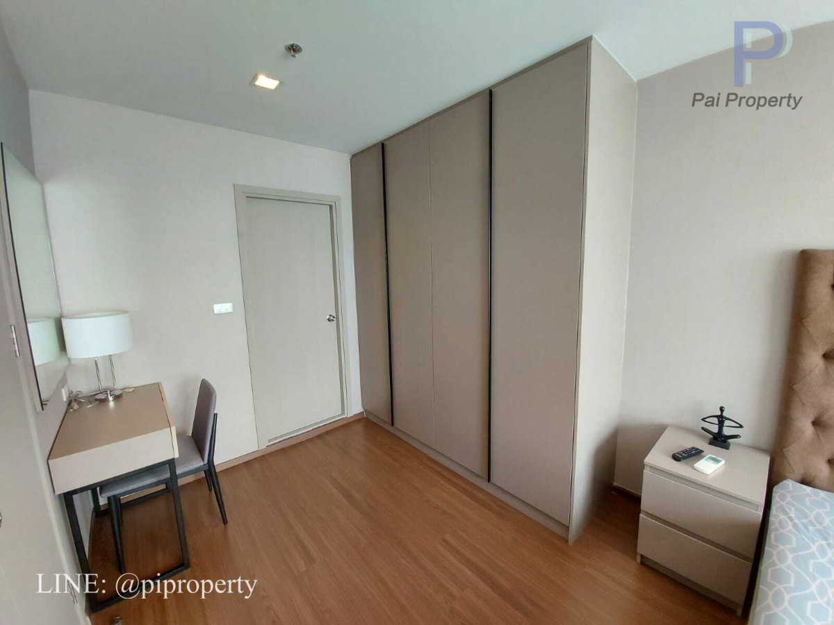 picture Premium High-Floor 2B2B at Ideo Sukhumvit 93 – Zero Steps to BTS Bang Chak! - 10/40