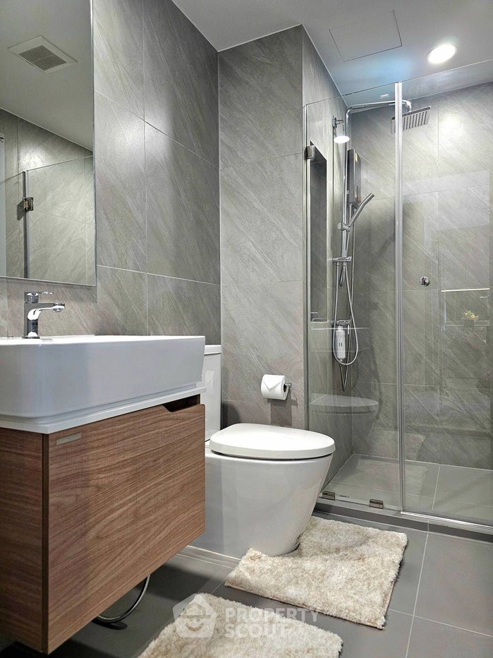 picture 2-BR Condo at Ideo Chula Samyan near MRT Sam Yan (ID 2939707) - 7/9