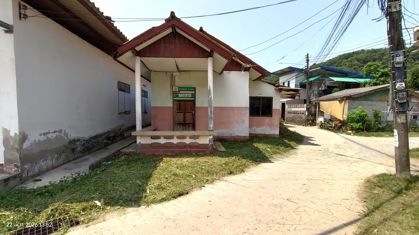 รูป บ้านเดี่ยว 30 ตร.วา ถลาง ภูเก็ต 956,000 - รูปที่ 17/36