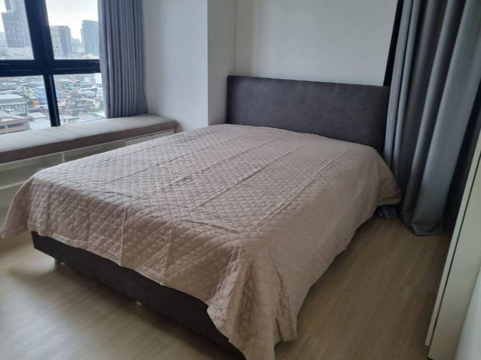 picture A037569 Supalai Loft Prajadhipok - Wongwian Yai - 1/8