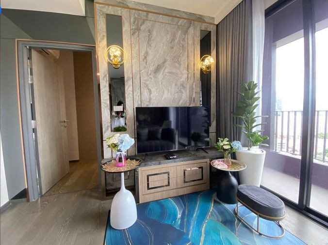 รูป A039227 COCO PARC Rama 4 - รูปที่ 1/8