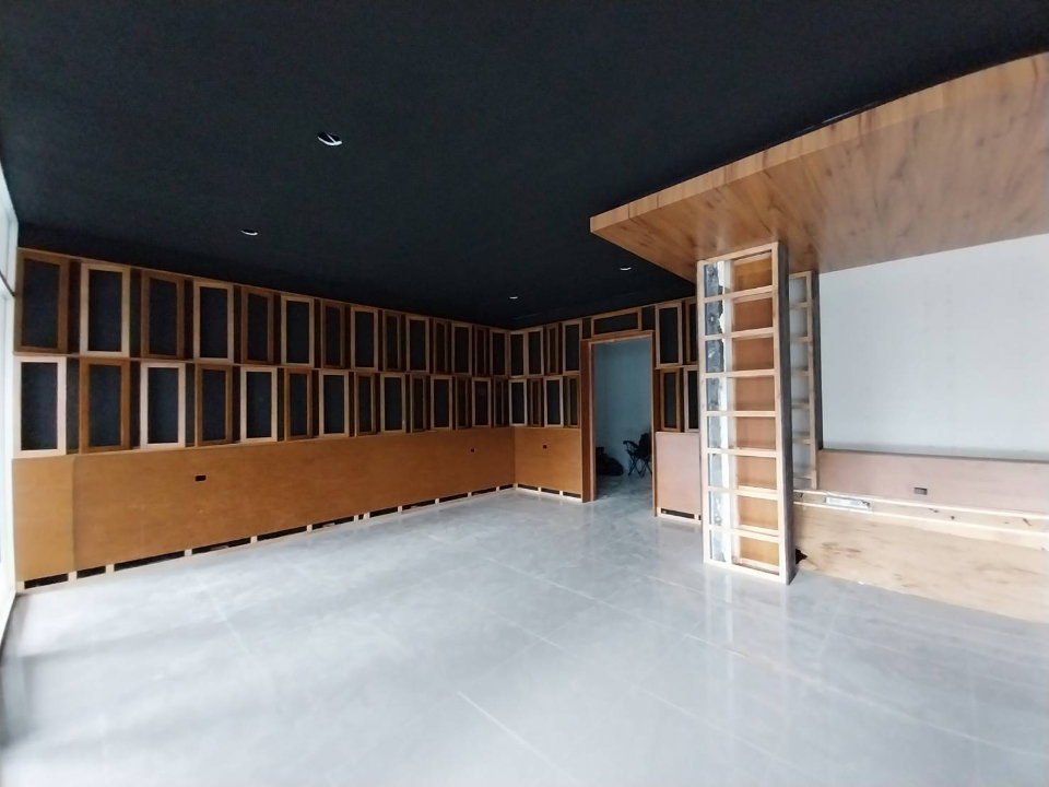 picture Space for rent in Kantary Terrace Nimmanhaemin Project, Soi 12, Chiang Mai - RW008019 - 2/5