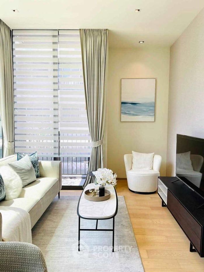 picture 2-BR Condo at 28 Chidlom near BTS Chit Lom (ID 2851194) - 15/15