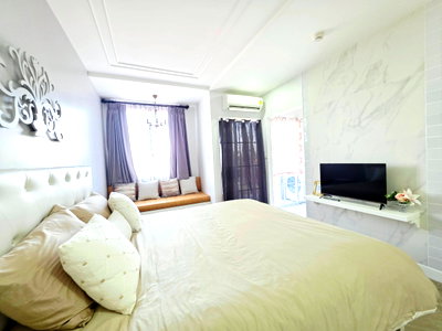 Condos for rent Central Festival Chiang Mai : Condo for Rent – The Canale Condo by Mobius Chiang Mai