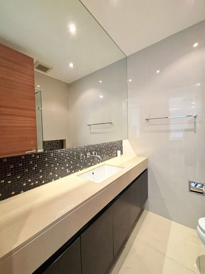 picture ✨ Ready to Move In | 𝐓𝐡𝐞 𝐀𝐝𝐝𝐫𝐞𝐬𝐬 𝐒𝐮𝐤𝐡𝐮𝐦𝐯𝐢𝐭 𝟐𝟖 Luxury 2-Bedroom Condo near BTS Phrom Phong & Emporium ✨ - 13/14