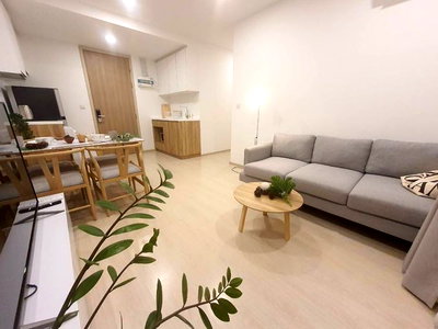 คอนโดให้เช่า : A037360 Noble Ambience Sukhumvit 42