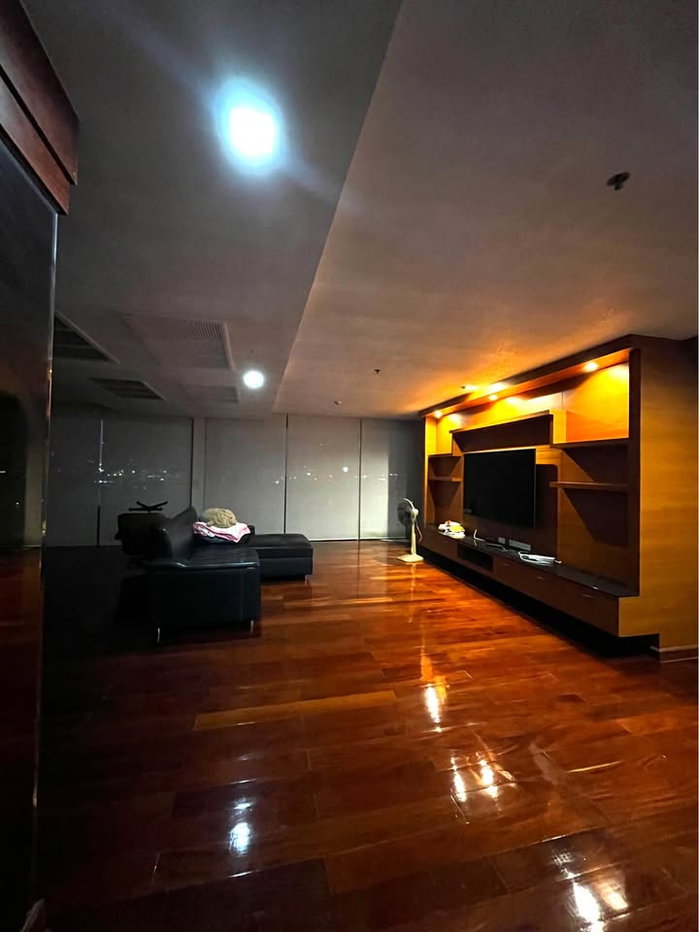 รูป 🔥ขาย คอนโดหรู มาย รีสอร์ท แอท ริเวอร์ My Resort at River ใกล้ MRT บางพลัด - รูปที่ 1/13
