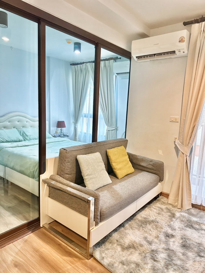 picture ✨ Condo for Rent at Zcape3 Phuket | 1 Bedroom Ready to Move In - 9/16