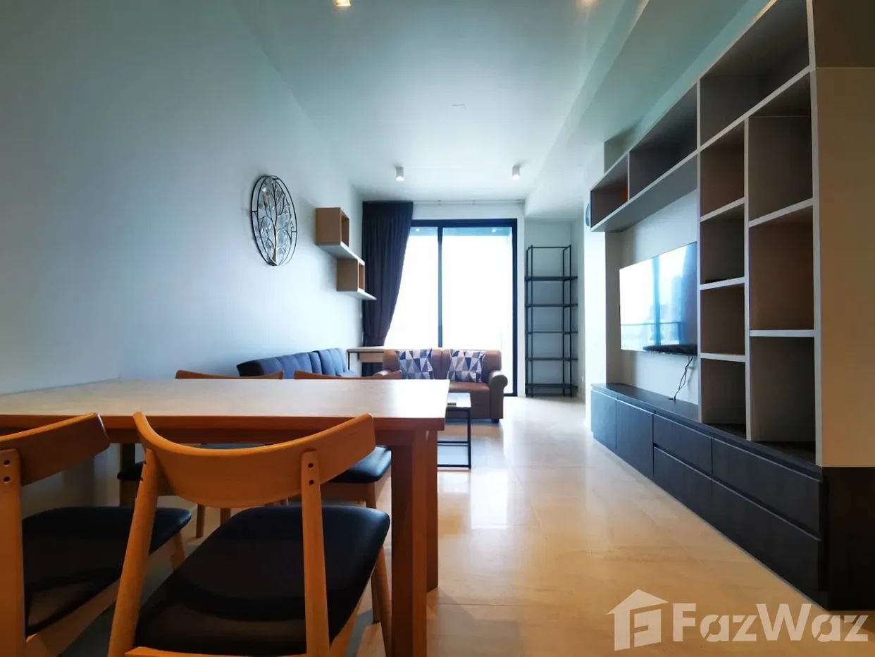 picture 1 Bedroom Condo for rent at The Lofts Silom 1682528 - 2/6
