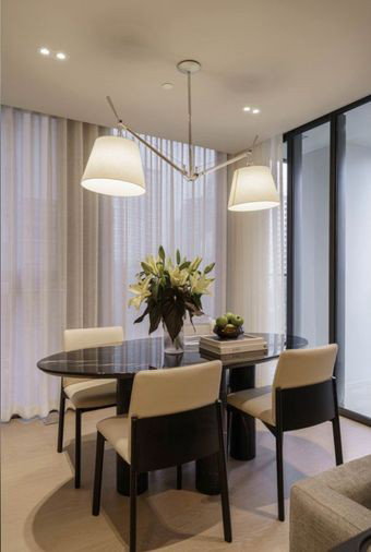 picture A038348 Tonson One Residence - 3/5