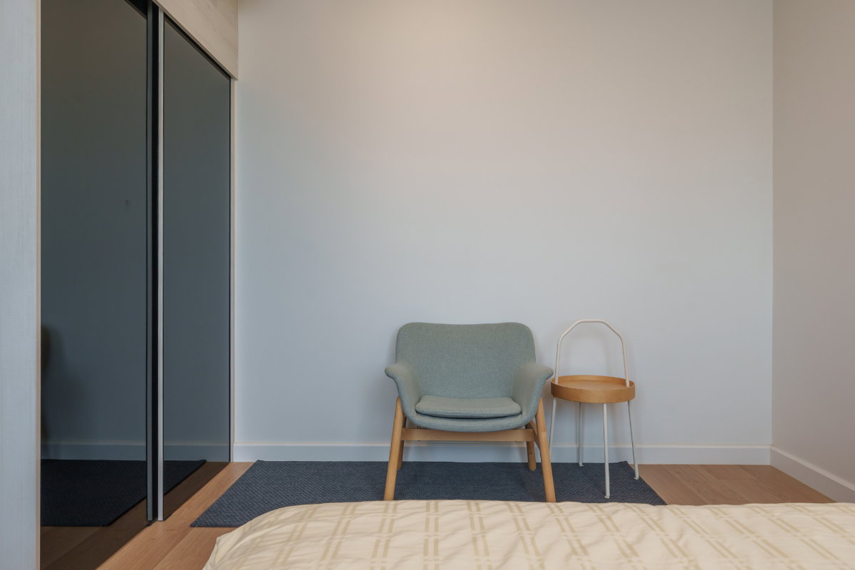 รูป (ปล่อยเช่า) Townhome 3.5 ชั้น บ้านหลังมุม ตกแต่งสวยด้วยเฟอร์นิเจอร์นำเข้าและหินอ่อนแท้  📍ซอยเสริมสุข ประชาชื่น — ใกล้ทางด่วนและรถไฟฟ้า - รูปที่ 13/30