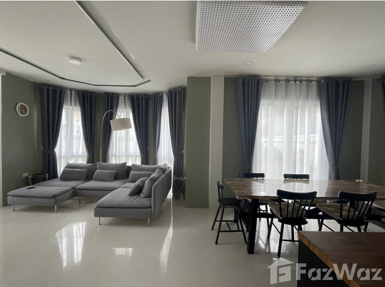 รูป บ้านเดี่ยวให้เช่า 3 ห้องนอน ในโครงการ สุพิชฌาย์ ชิโน เกาะแก้ว 8 1696712 - รูปที่ 6/13