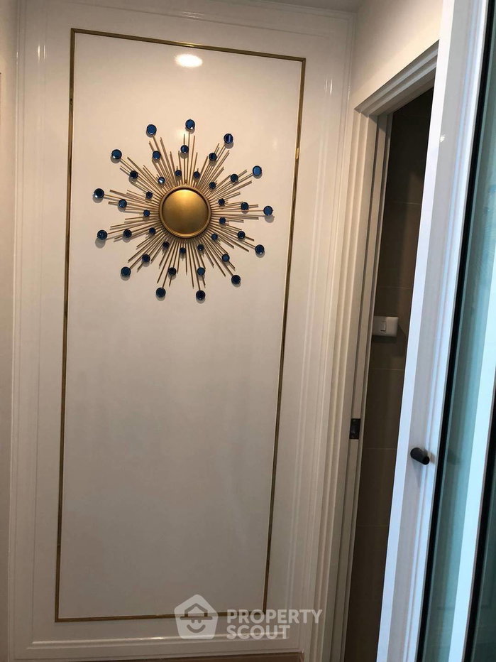 picture 1-BR Condo at Supalai Lite Ratchada - Narathivas - Sathorn in Chong Nonsi (ID 2940096) - 10/14