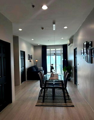 Condos for rent : A038238 Chewathai Ratchaprarop
