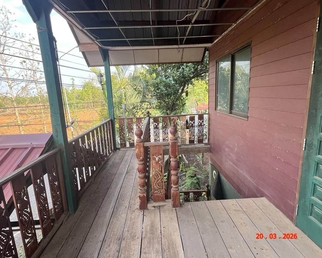 picture HOME 37 Sq.w. Na Kae Nakhon Phanom for 612,000 - 19/26