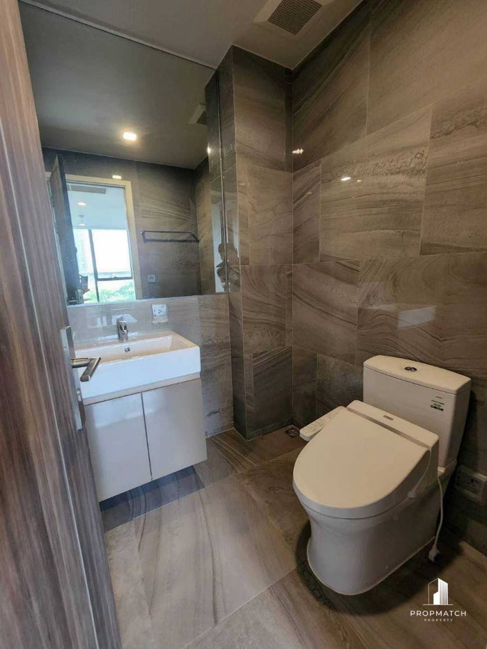 รูป PM037904 ✨Flash Deal ✨ Ideo Q Sukhumvit 36 (1Bed 1Bath 34 SQM.) พร้อมอยู่ ! เพียง 32,000 บาทต่อเดือน Tel.0981315848 @propmatch - รูปที่ 10/10