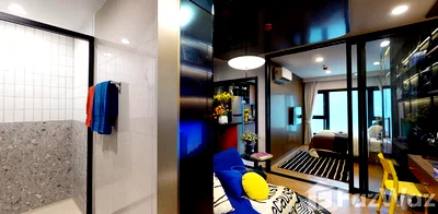 Condos for sale : 1 Bedroom Condo for sale at The Line Vibe  5564458