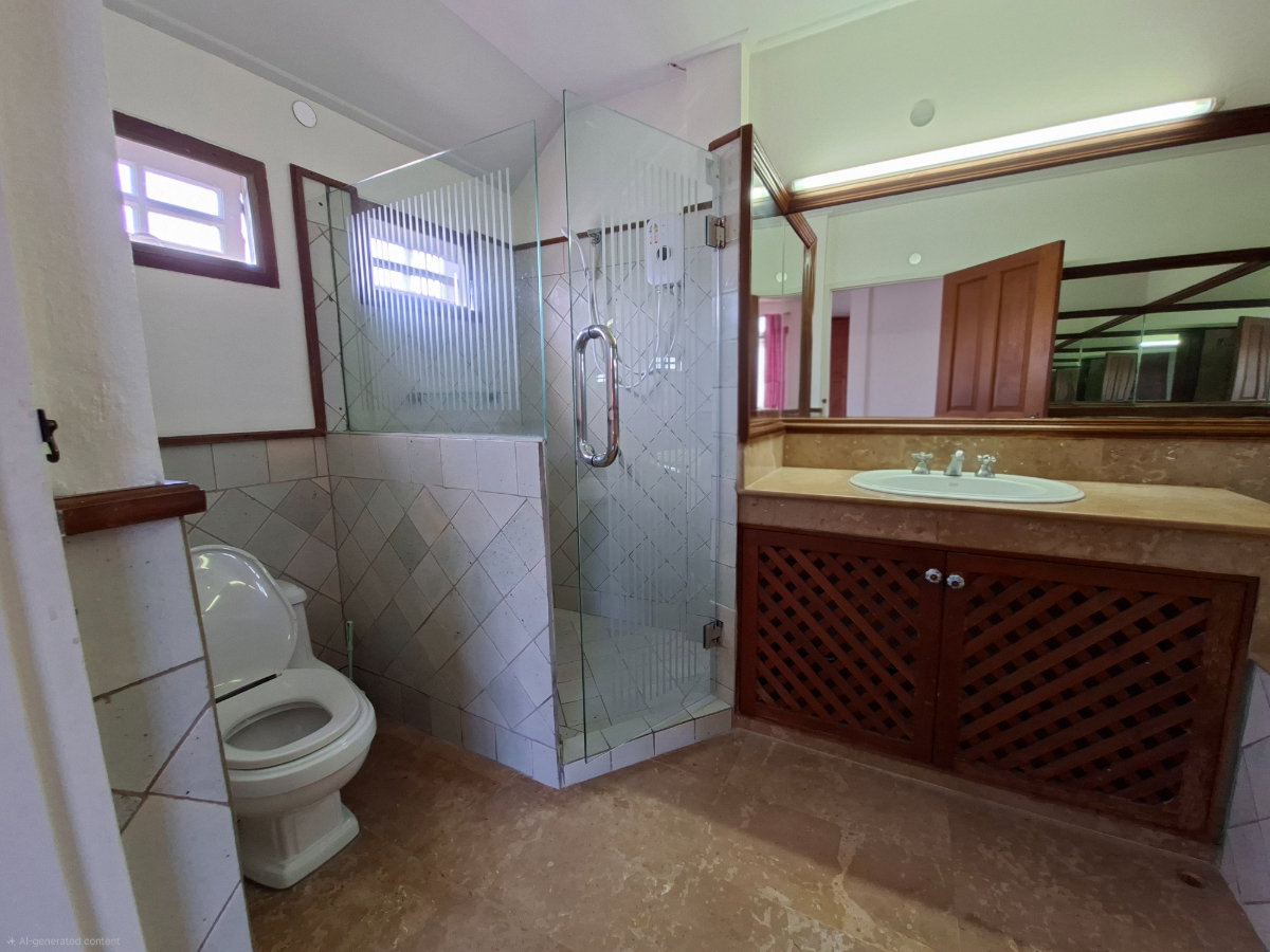 รูป ขายที่ดินพร้อมบ้านเดี่ยว2ชั้น พื้นที่ 200 ตร.ว. ซ.ลาดพร้าว43 แขวงสามเสนนอก เขตห้วยขวาง กทม (ใกล้ BTSสถานีภาวนา) - รูปที่ 10/11