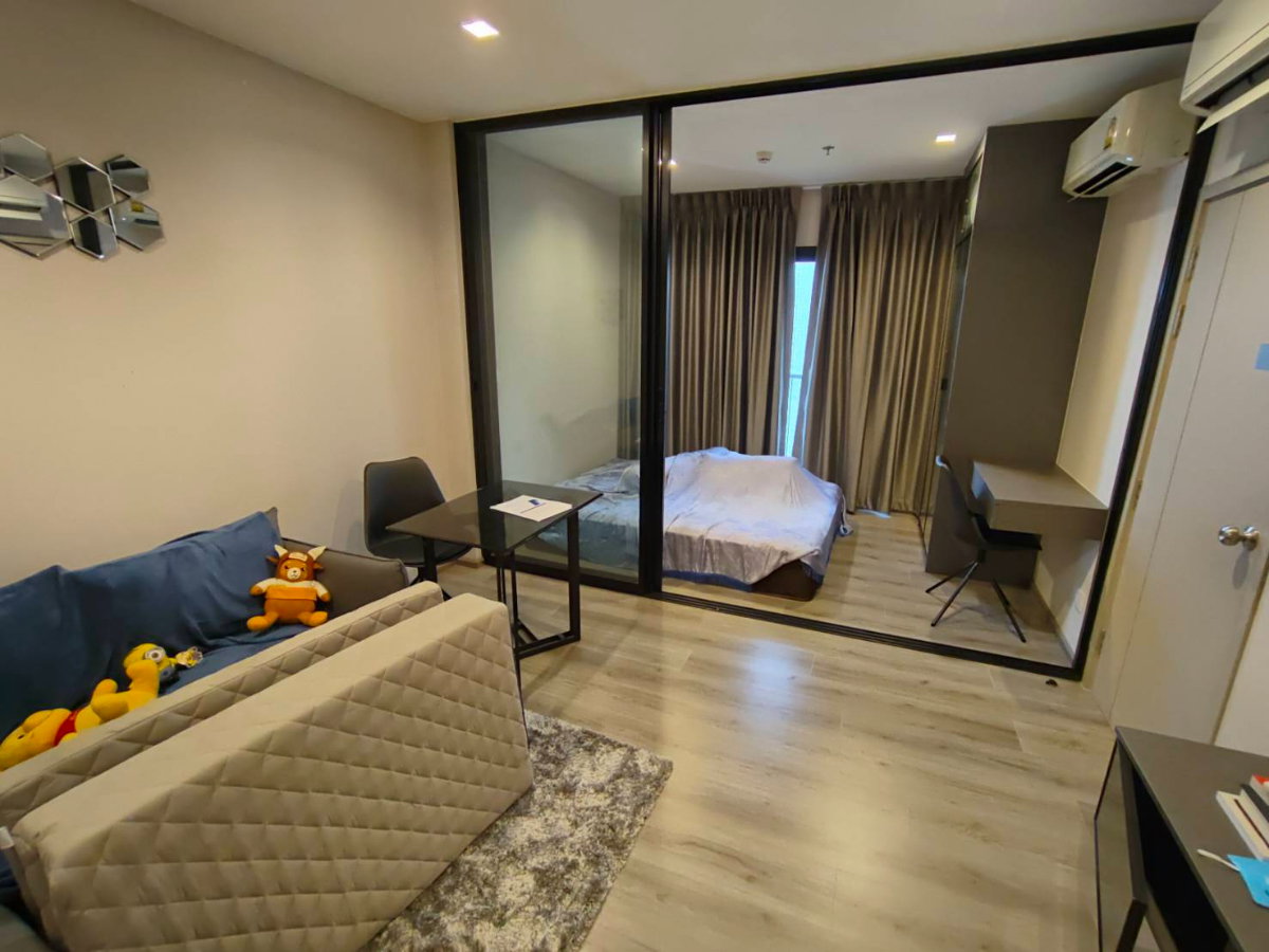 รูป Condo for Sale Nice View High floors 54 - รูปที่ 1/18