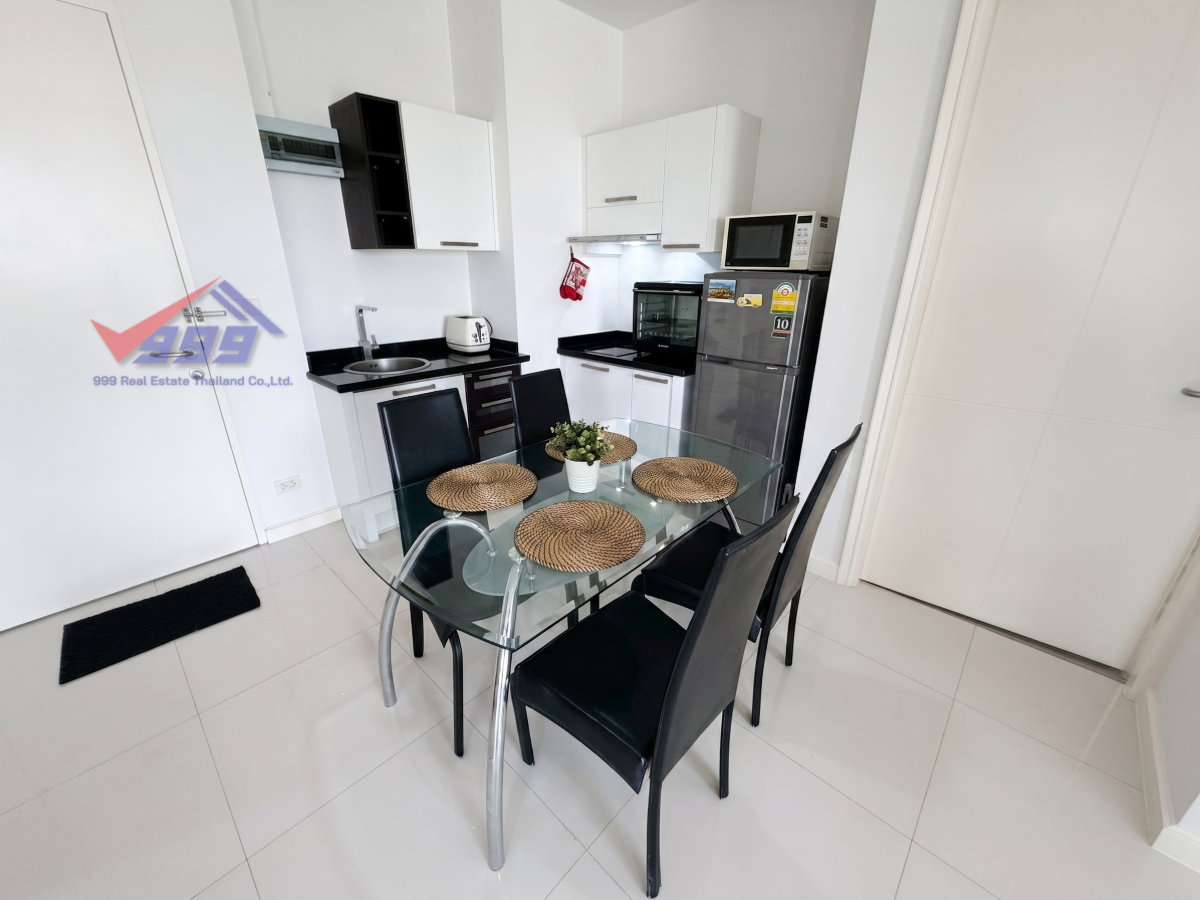 picture For Rent: The Four Wings Residence | Spacious 85 sq.m. | 2BR 3BA (F28905) - 6/15