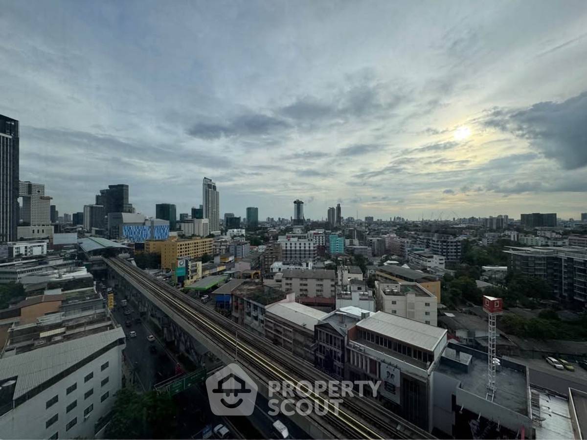 picture 1-BR Condo at Centric Ratchayothin near BTS Ratchayothin (ID 2468664) - 6/8