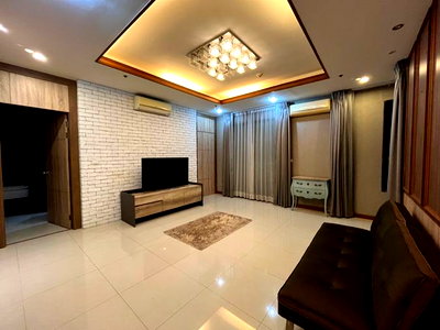 Condos for rent : A037844 Villa Asoke