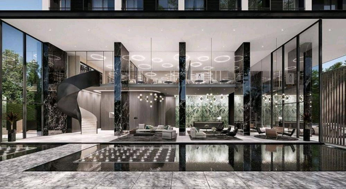 picture 🎈#MT2605_158🎈💥Urgent💥 Guaranteed availability! Click quickly before it's gone‼️ For Rent 32k.🔥 Noble Around Ari Condo - 13/14