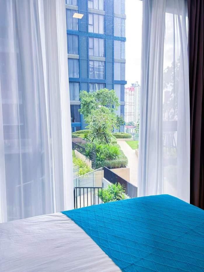 รูป ให้เช่า XT พญาไท 32.25 sqm ชั้น 17 - รูปที่ 14/14