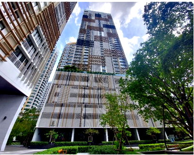 Condos for sale : Park 24 (Park Origin Phrom Phong)