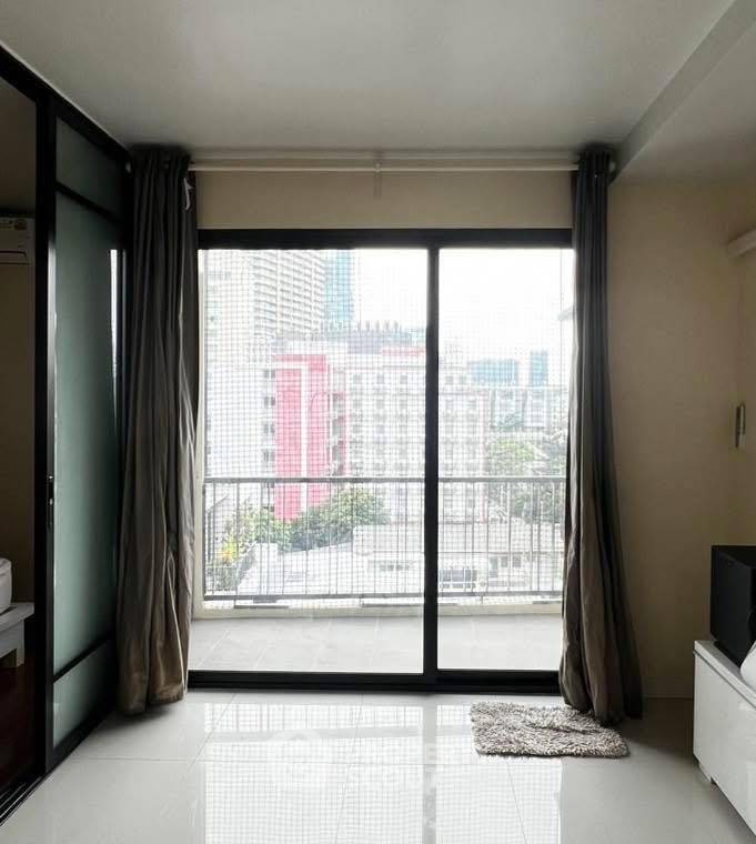 picture 1-BR Condo at Le Cote Sukhumvit 14 near BTS Asok (ID 2939633) - 5/8