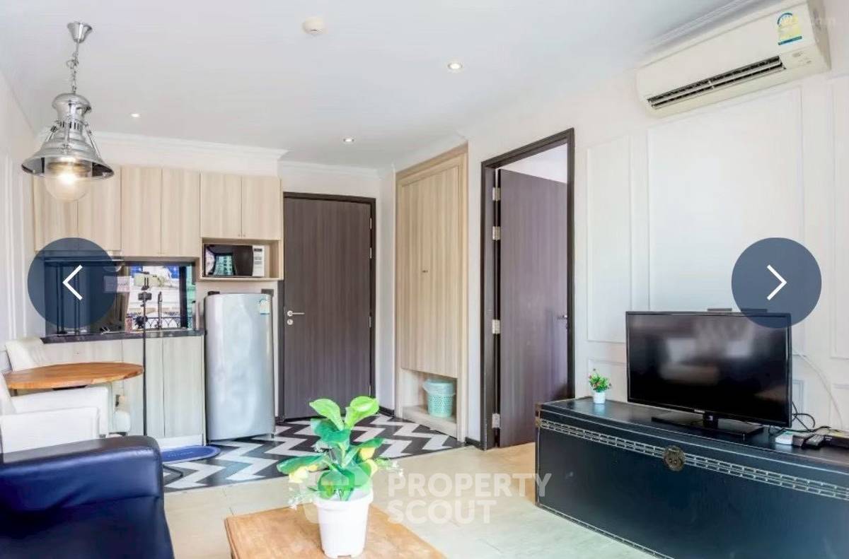 รูป คอนโด 1-ห้องนอน ที่ เวเนเชี่ยน ซิกเนเจอร์ คอนโด รีสอร์ท พัทยา ใกล้ เมืองพัทยา (ID 2938225) - รูปที่ 5/37