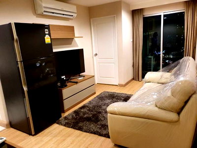 Condos for rent : A038009 Belle Grand Rama 9 (Belle Avenue)