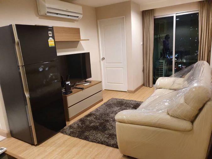 รูป A038009 Belle Grand Rama 9 (Belle Avenue) - รูปที่ 1/8