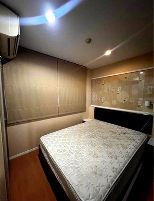 Condos for sale : S010021 Lumpini Condo Town Nida – Serithai
