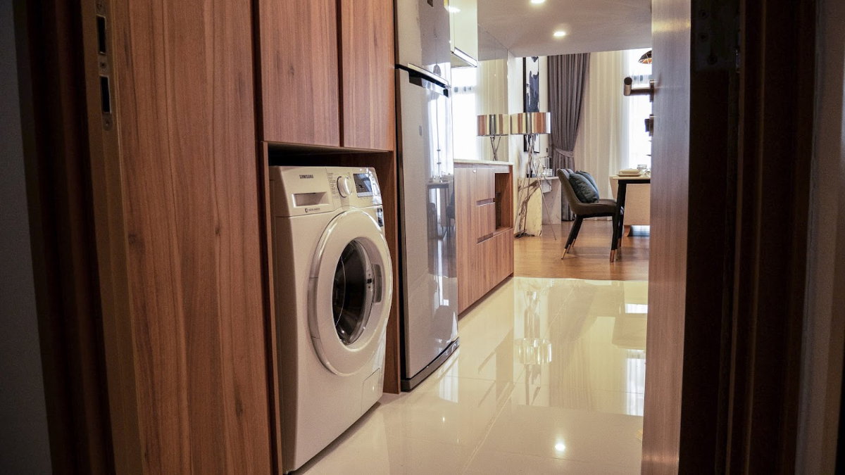 รูป ++เช่าด่วน ห้องสวย++ Siamese Exclusive Sukhumvit 31** 1 ห้องนอน 70  ตร.ม. แต่งครบ!! - รูปที่ 14/16