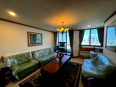 คอนโดให้เช่า : A037597 Supalai Place Sukhumvit 39