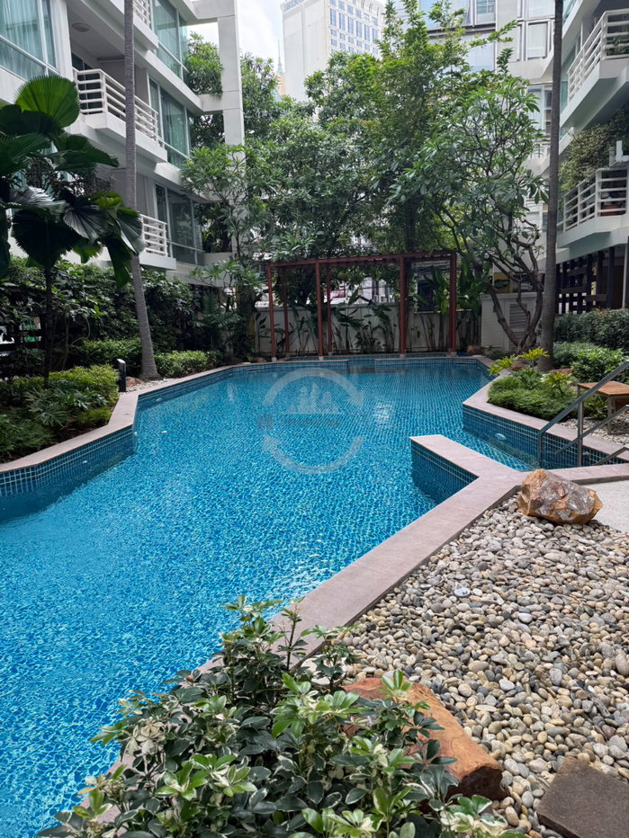 รูป 📍Baan Siri Sukhumvit 10📍🌞🌈PS-12500088🍀☄️Contact LINE ID : @881teotq☄️🍀⚡ขาย⚡ห้องสวย ทำเลดี เพลินจิต นานา อโศก สุขุมวิท พร้อมพงษ์🚅BTS อโศก - รูปที่ 11/11