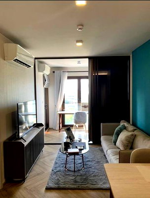 Condos for rent : A038027 Chapter Thonglor 25