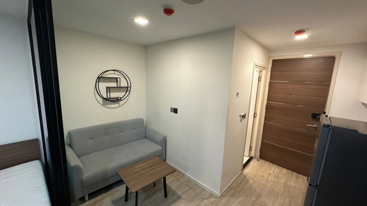 picture Atmoz Ladprao 71 Condo For Rent - 8/9