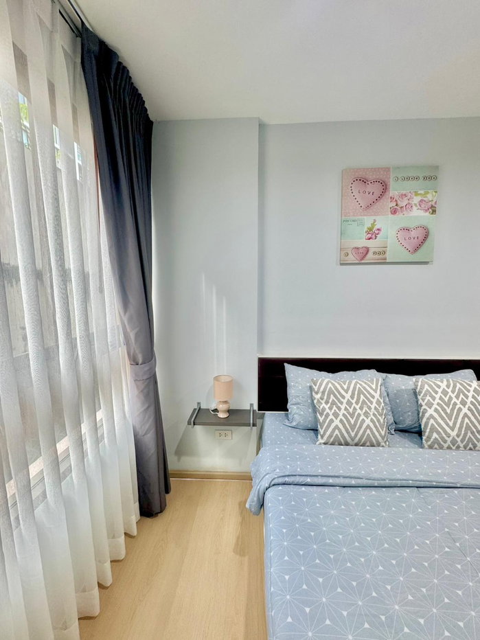 picture ✨ Zcape3 Phuket Condo for Rent | Only 12,000 THB/Month - 3/16